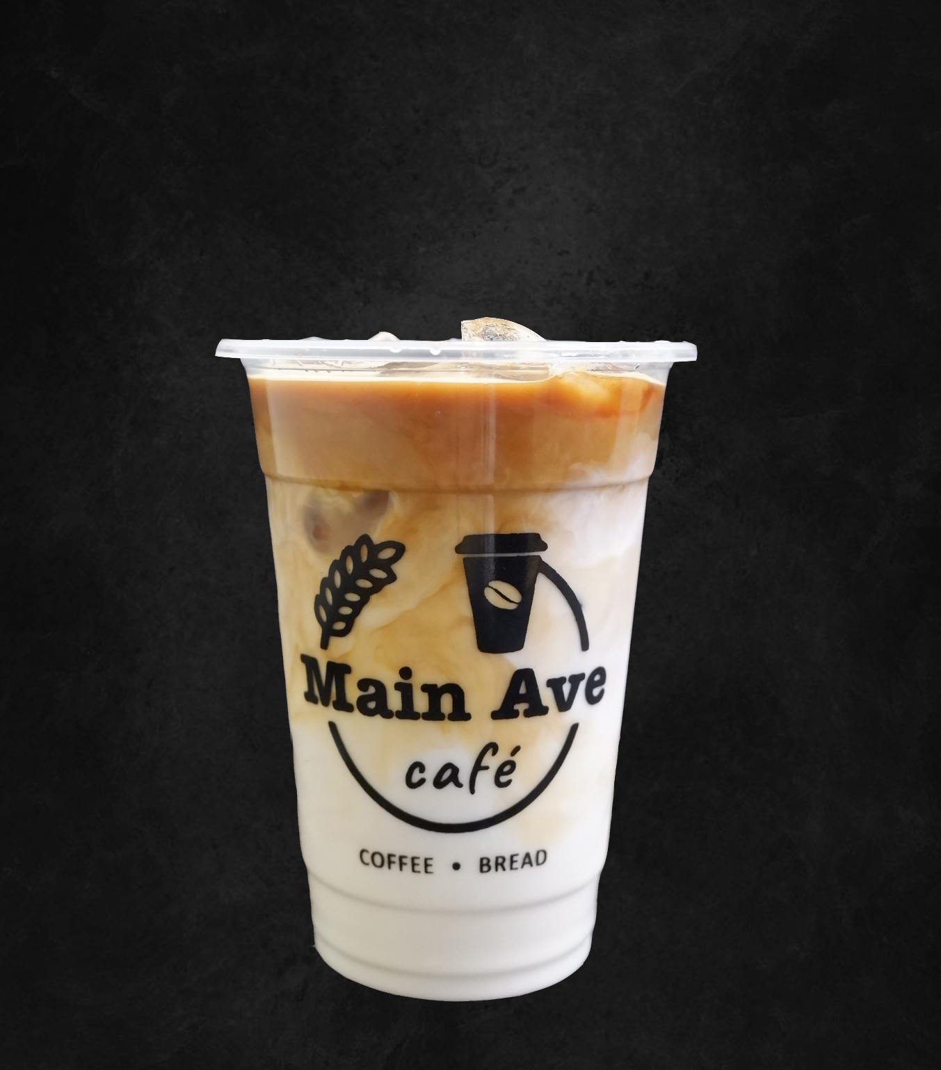 Iced Coffee