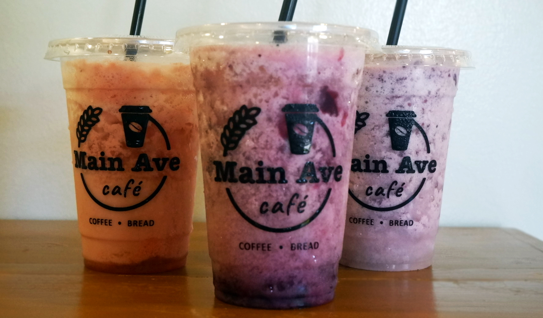 Smoothies